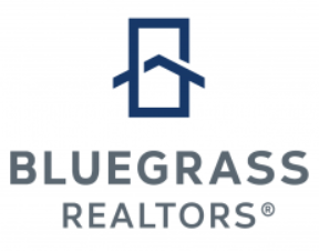 Bluegrass Realtors Membership Logo