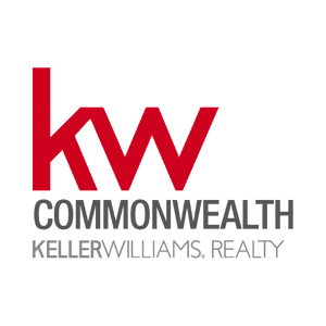 Keller Williams Commonwealth square logo png no background